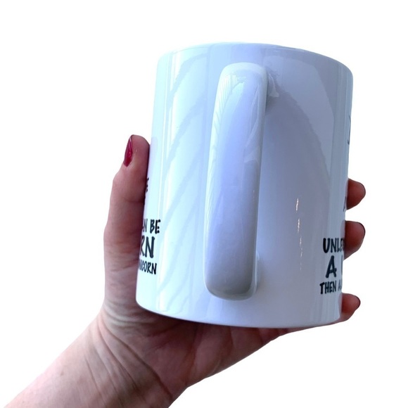 Always Be Yourself Unless You Can Be a Unicorn Mug - Picture 7 of 11